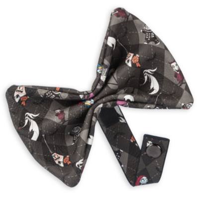 Loungefly The Nightmare Before Christmas Ears Headband For Adults