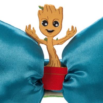 Baby Groot Ears Headband For Adults, Guardians of the Galaxy