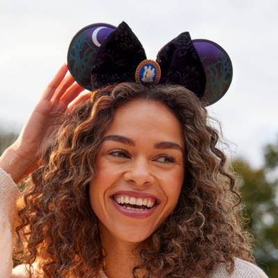 Agatha All Along Ears Headband For Adults