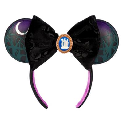 Agatha All Along Ears Headband For Adults