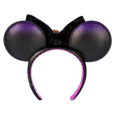 Agatha All Along Ears Headband For Adults