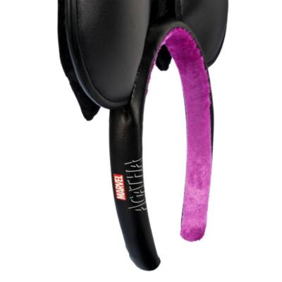 Agatha All Along Ears Headband For Adults