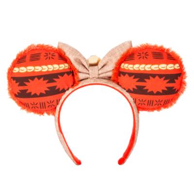 Moana Ears Headband For Adults, Moana 2