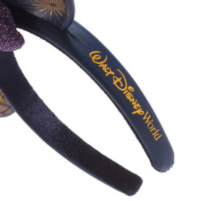 Walt Disney World - Minnie Maus - Cinderella Schloss - Haarreif mit Ohren f&uuml;r Erwachsene