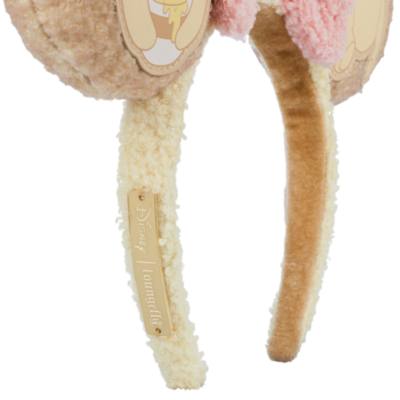 Cerchietto con orecchie adulti Winnie the Pooh Loungefly