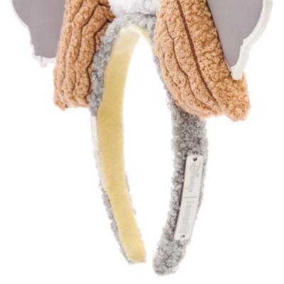 Loungefly Figaro Ears Headband for Adults, Pinocchio