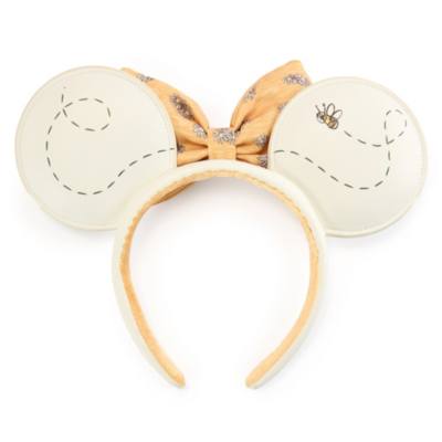 Winnie the Pooh and Friends Ears Headband For Adults
