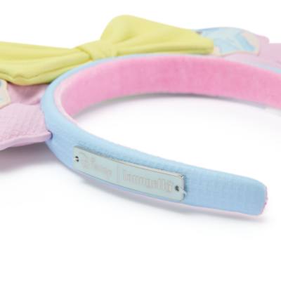 Loungefly Stitch 626 Day Ears Headband For Adults, Lilo & Stitch