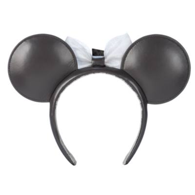 Star Wars: The Empire Strikes Back 45th Anniversary Ears Headband For Adults