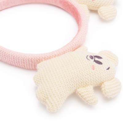 Diadema orejas fantasmas Mickey y Minnie Mouse para adultos