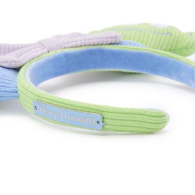 Loungefly, diadema orejas Alien para adultos, Toy Story