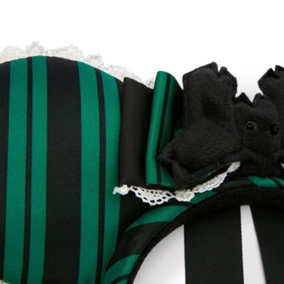 The Haunted Mansion Ghost Host Ears Headband for Adults