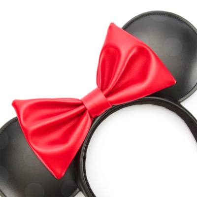 Diadema orejas Minnie Mouse para adultos