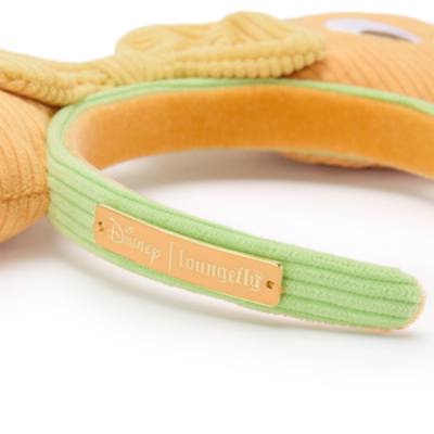 Loungefly Orange Bird Ears Headband For Adults