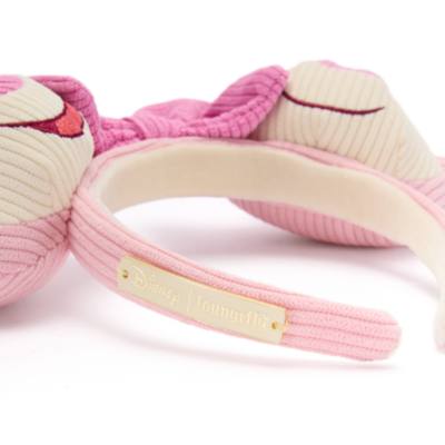 Loungefly - Toy Story - Lotso - Haarreif mit Ohren f&uuml;r Erwachsene