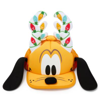 Pluto Festive Hat for Adults