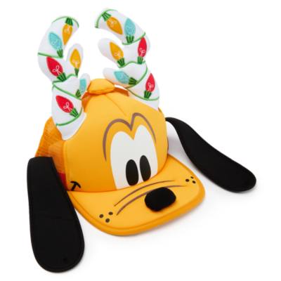 Pluto Festive Hat for Adults