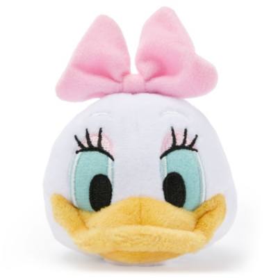 Petite peluche Daisy Duck pour serre-t&ecirc;te, 7,5&nbsp;cm