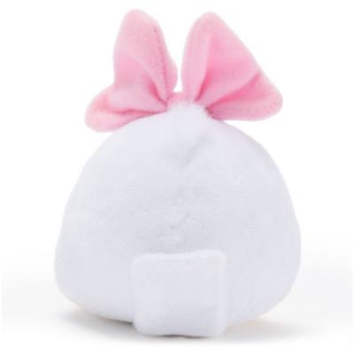 Petite peluche Daisy Duck pour serre-t&ecirc;te, 7,5&nbsp;cm