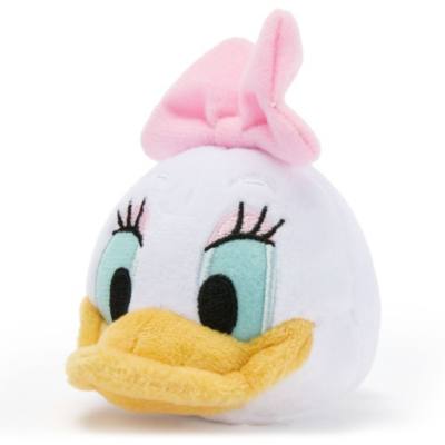 Petite peluche Daisy Duck pour serre-t&ecirc;te, 7,5&nbsp;cm