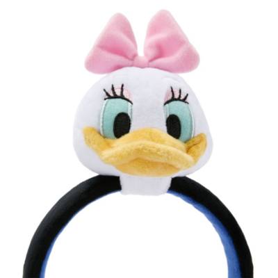 Petite peluche Daisy Duck pour serre-t&ecirc;te, 7,5&nbsp;cm