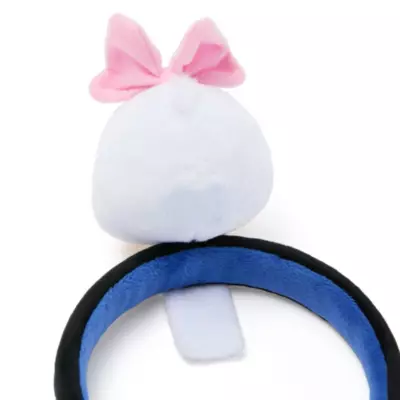 Petite peluche Daisy Duck pour serre-t&ecirc;te, 7,5&nbsp;cm
