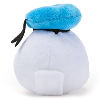 Donald Duck Headband Mini Soft Toy - 10cm