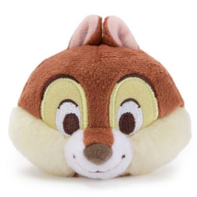 Petite peluche Tic pour serre-t&ecirc;te, 8&nbsp;cm