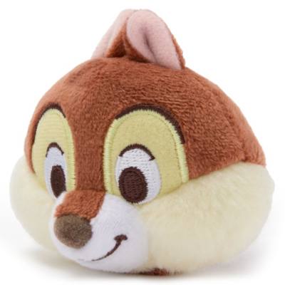 Petite peluche Tic pour serre-t&ecirc;te, 8&nbsp;cm