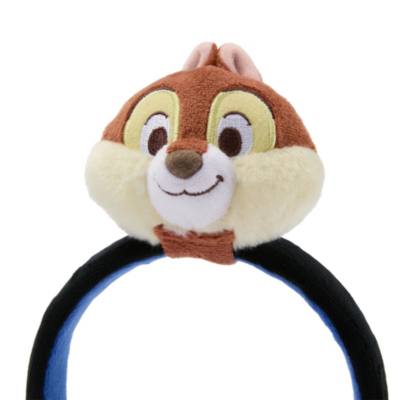 Petite peluche Tic pour serre-t&ecirc;te, 8&nbsp;cm
