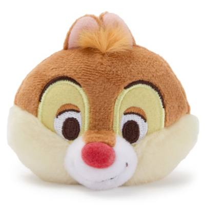 Petite peluche Tac pour serre-t&ecirc;te, 8&nbsp;cm