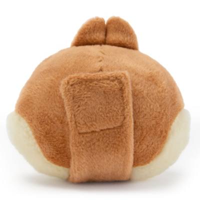 Petite peluche Tac pour serre-t&ecirc;te, 8&nbsp;cm