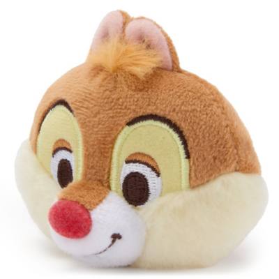 Petite peluche Tac pour serre-t&ecirc;te, 8&nbsp;cm