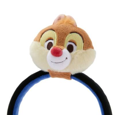 Petite peluche Tac pour serre-t&ecirc;te, 8&nbsp;cm