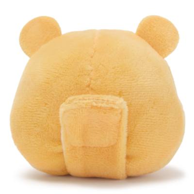 Winnie the Pooh Headband Mini Soft Toy - 10cm