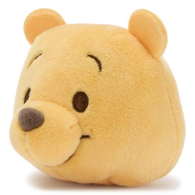 Winnie the Pooh Headband Mini Soft Toy - 10cm