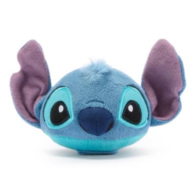 Stitch Headband Mini Soft Toy, Lilo & Stitch - 10cm