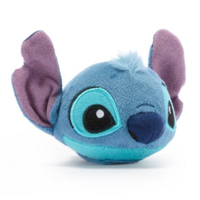 Stitch Headband Mini Soft Toy, Lilo & Stitch - 10cm
