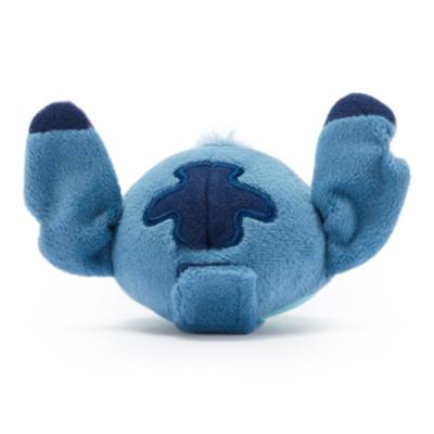 Lilo & Stitch - Stitch - Haarreif-Mini-Kuscheltier - 10 cm