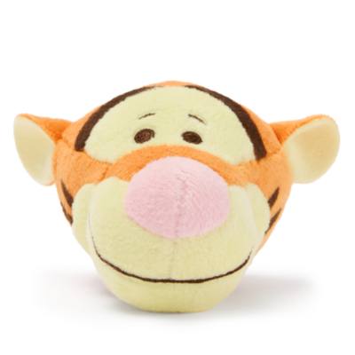 Tigger Headband Mini Soft Toy, Winnie the Pooh - 10cm