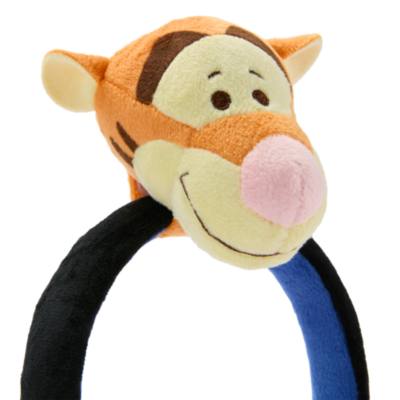 Tigger Headband Mini Soft Toy, Winnie the Pooh - 10cm
