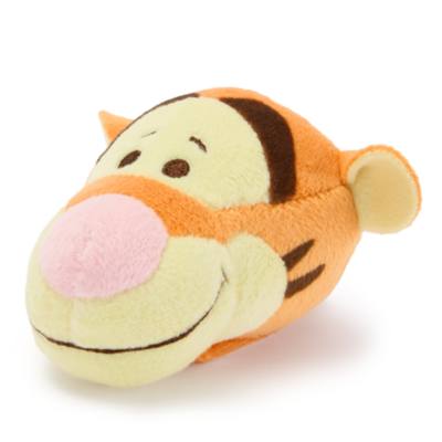Tigger Headband Mini Soft Toy, Winnie the Pooh - 10cm
