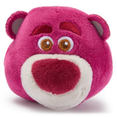 Mini peluche diadema Lotso, Toy Story (8&nbsp;cm)
