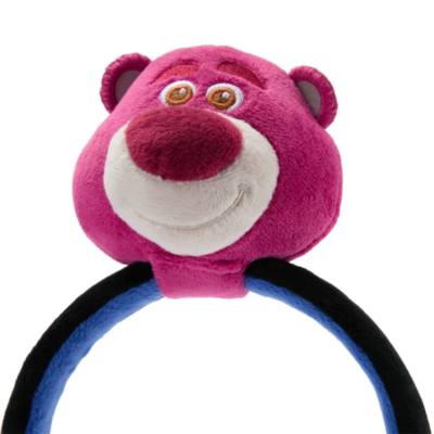 Mini peluche diadema Lotso, Toy Story (8&nbsp;cm)