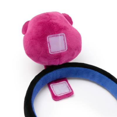 Mini peluche diadema Lotso, Toy Story (8&nbsp;cm)