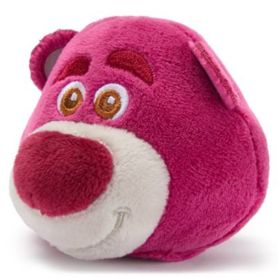 Mini peluche diadema Lotso, Toy Story (8&nbsp;cm)