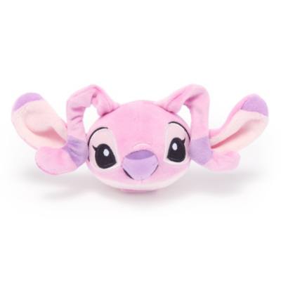 Petite peluche Angel pour serre-t&ecirc;te, Lilo & Stitch, 6,5&nbsp;cm