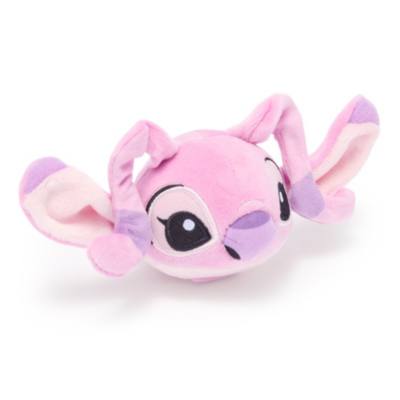 Petite peluche Angel pour serre-t&ecirc;te, Lilo & Stitch, 6,5&nbsp;cm