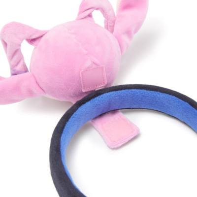 Petite peluche Angel pour serre-t&ecirc;te, Lilo & Stitch, 6,5&nbsp;cm