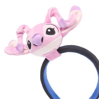 Petite peluche Angel pour serre-t&ecirc;te, Lilo & Stitch, 6,5&nbsp;cm